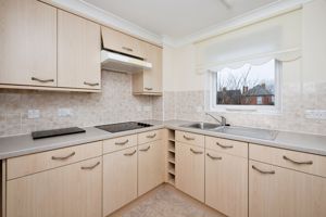 KITCHEN- click for photo gallery